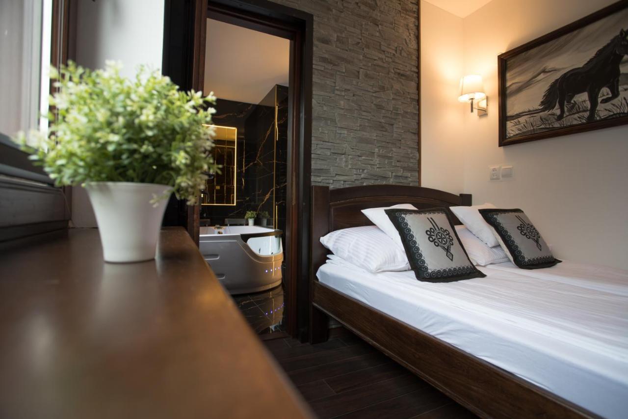 Pokoje I Apartamenty U Sabiny - Dostep Do Jacuzzi Tylko W Wybranych Opcjach Sprawdz Ponizej Szczegoly Rezerwacji Szczawnica Exterior foto