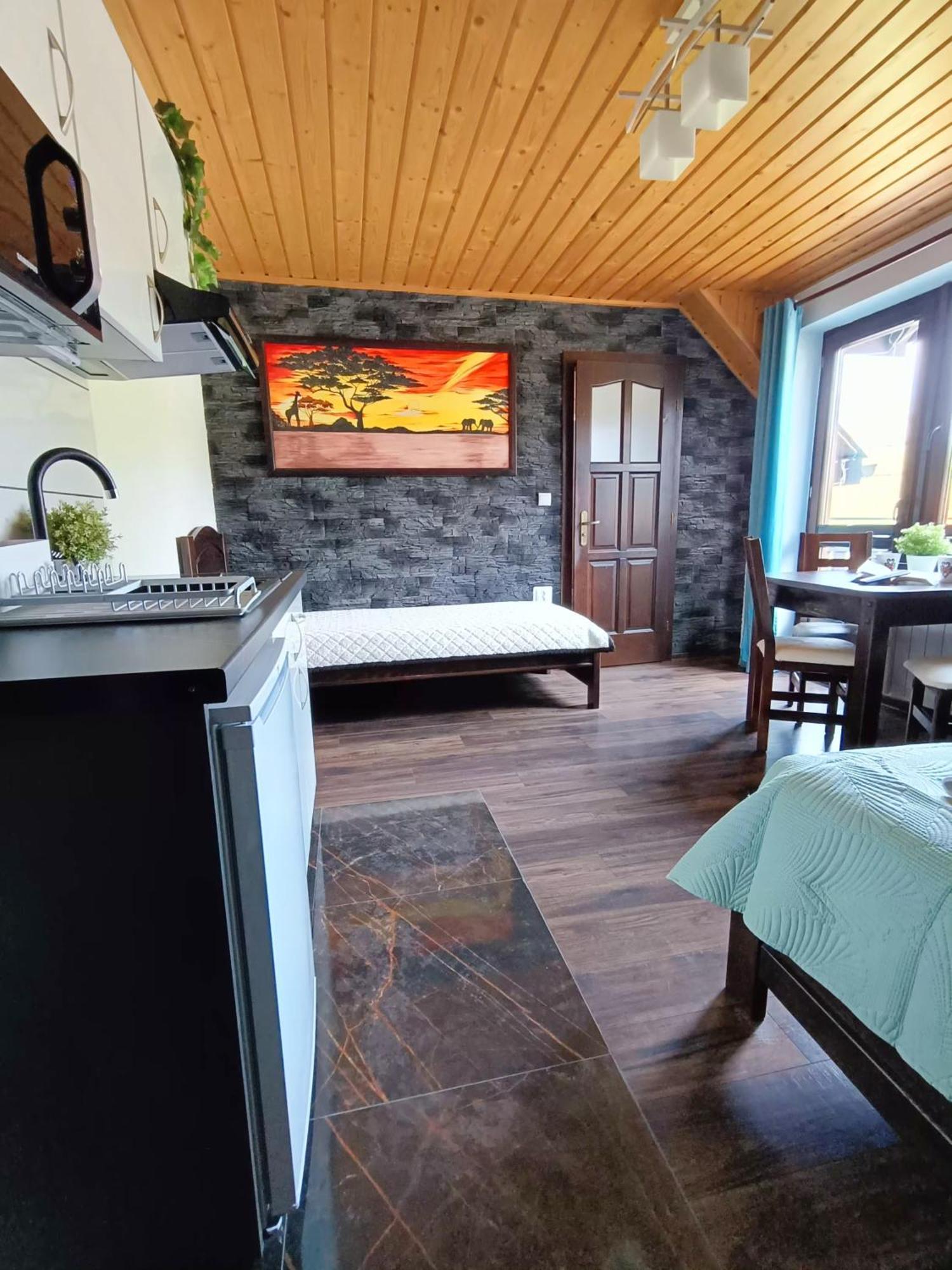 Pokoje I Apartamenty U Sabiny - Dostep Do Jacuzzi Tylko W Wybranych Opcjach Sprawdz Ponizej Szczegoly Rezerwacji Szczawnica Exterior foto