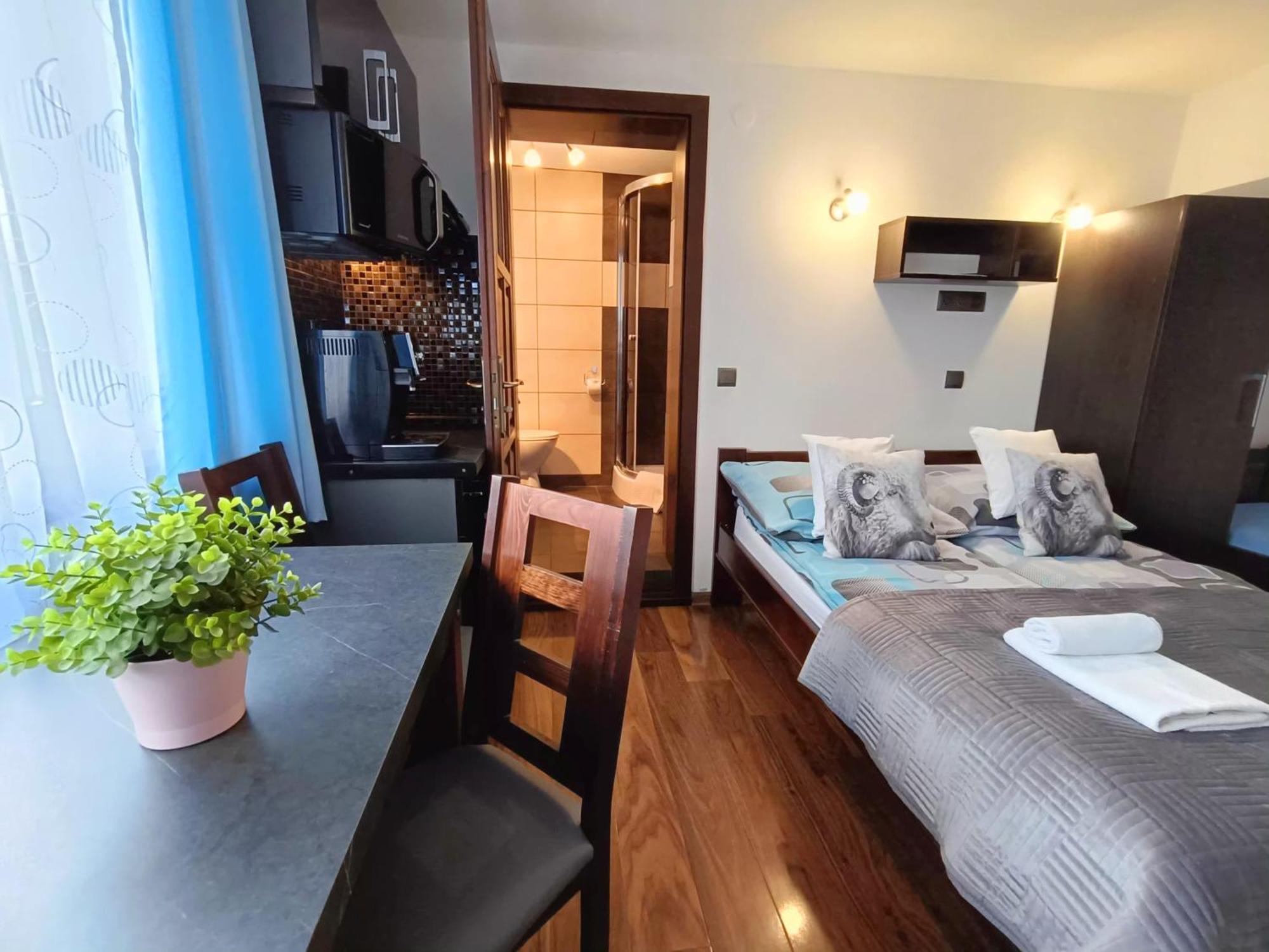 Pokoje I Apartamenty U Sabiny - Dostep Do Jacuzzi Tylko W Wybranych Opcjach Sprawdz Ponizej Szczegoly Rezerwacji Szczawnica Zimmer foto
