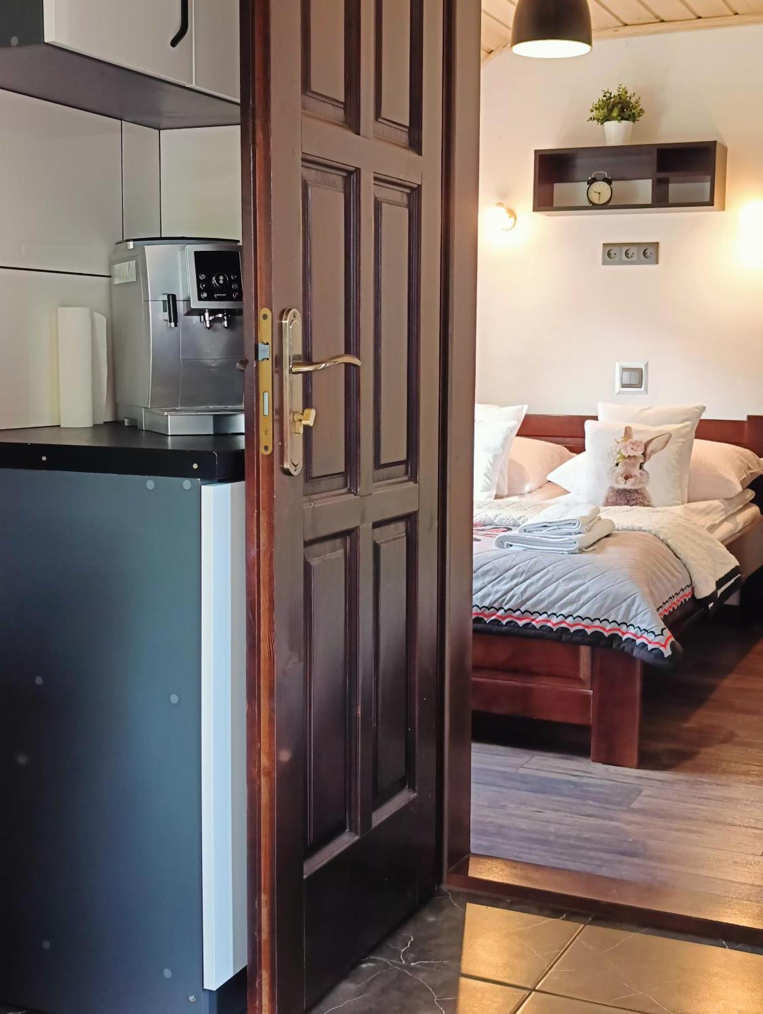 Pokoje I Apartamenty U Sabiny - Dostep Do Jacuzzi Tylko W Wybranych Opcjach Sprawdz Ponizej Szczegoly Rezerwacji Szczawnica Exterior foto
