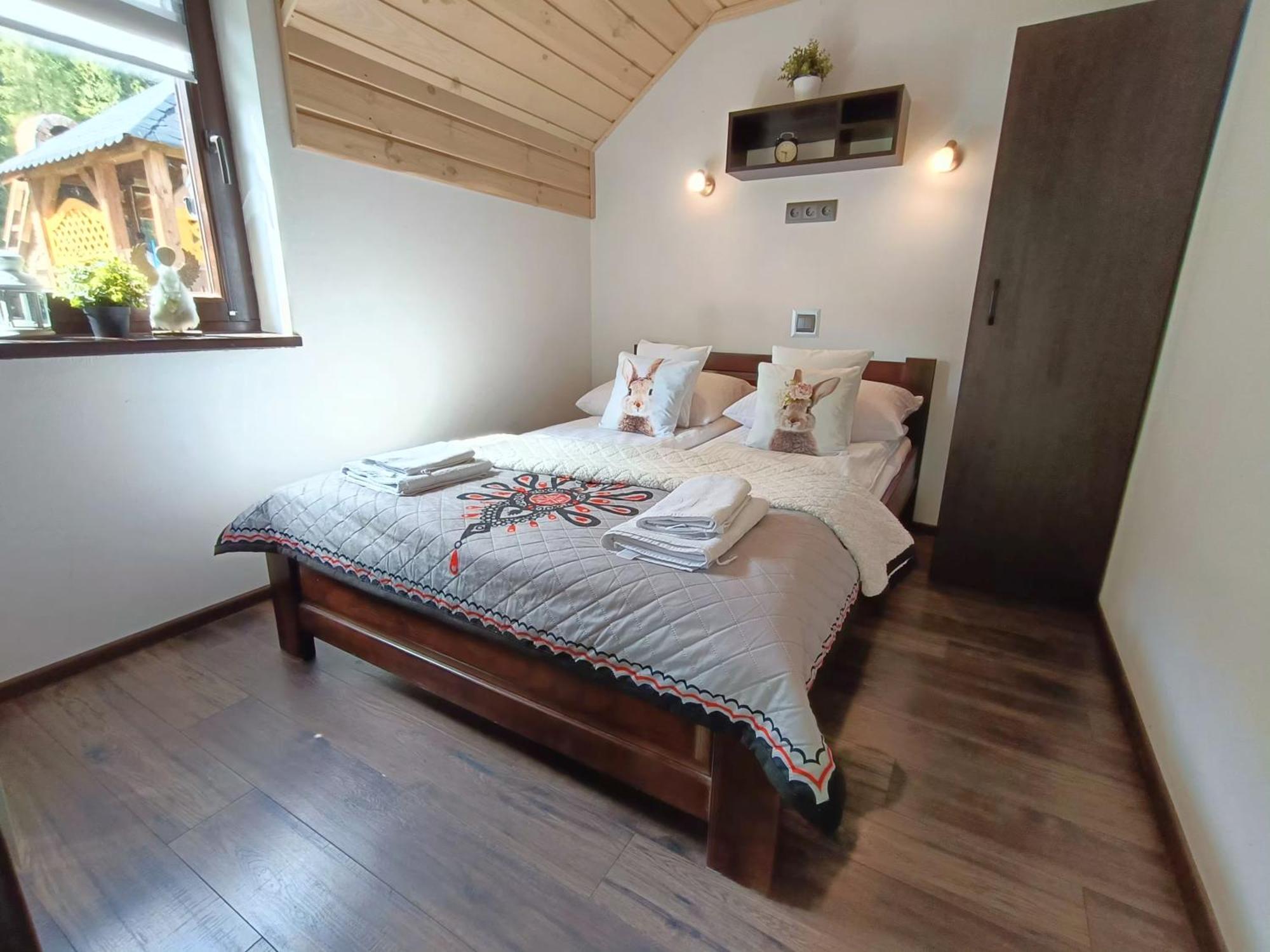 Pokoje I Apartamenty U Sabiny - Dostep Do Jacuzzi Tylko W Wybranych Opcjach Sprawdz Ponizej Szczegoly Rezerwacji Szczawnica Exterior foto