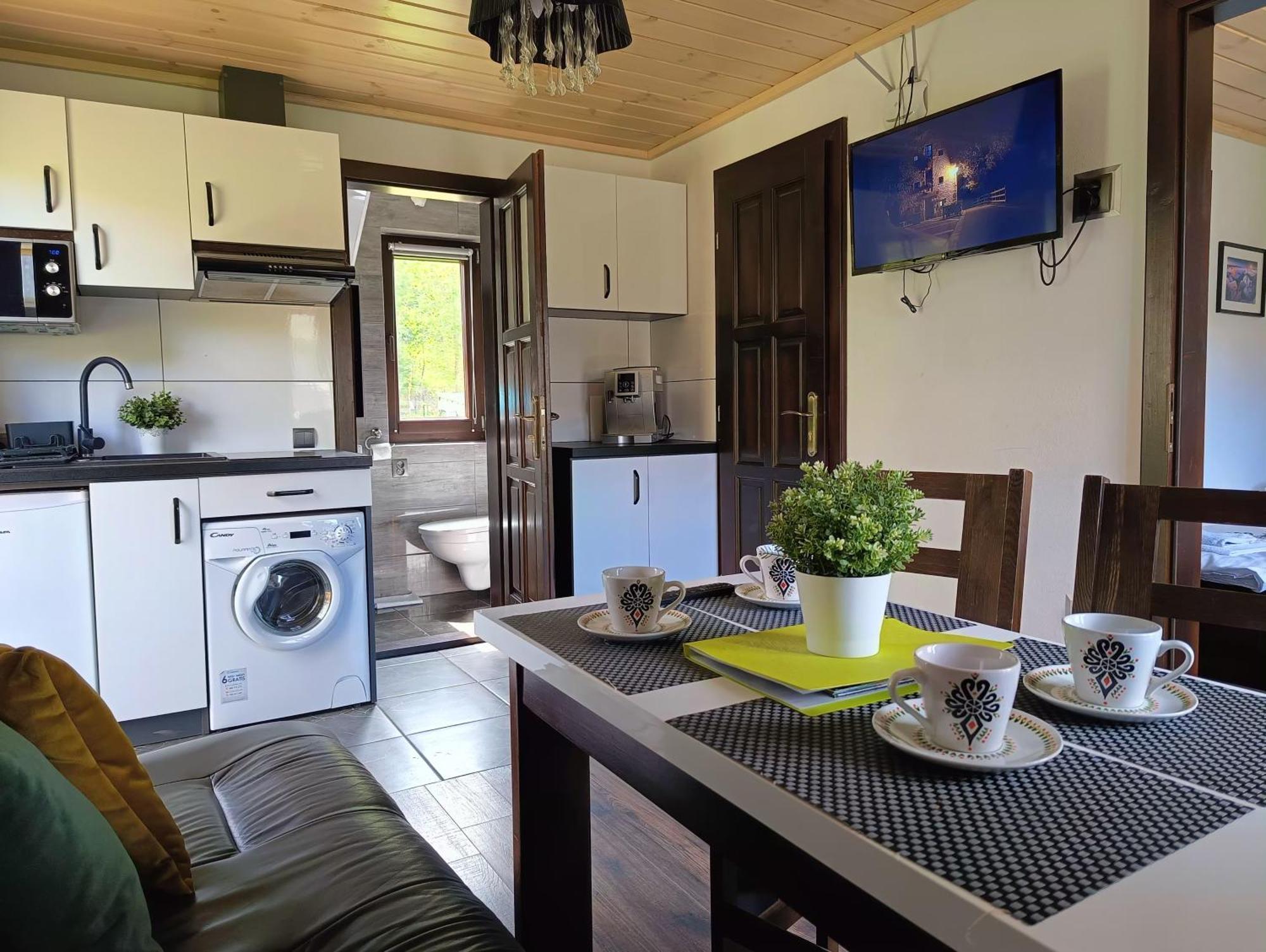 Pokoje I Apartamenty U Sabiny - Dostep Do Jacuzzi Tylko W Wybranych Opcjach Sprawdz Ponizej Szczegoly Rezerwacji Szczawnica Exterior foto