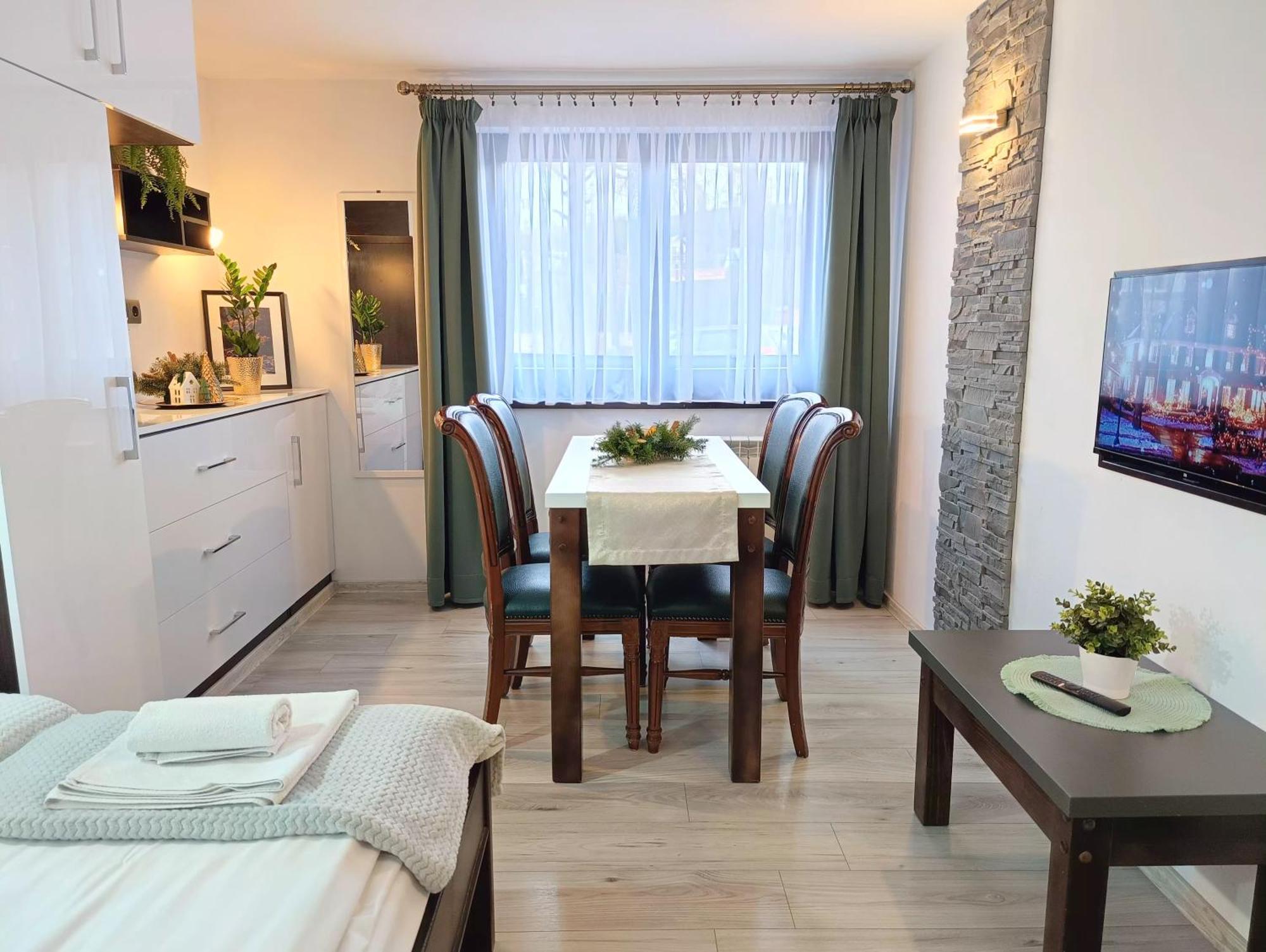Pokoje I Apartamenty U Sabiny - Dostep Do Jacuzzi Tylko W Wybranych Opcjach Sprawdz Ponizej Szczegoly Rezerwacji Szczawnica Zimmer foto