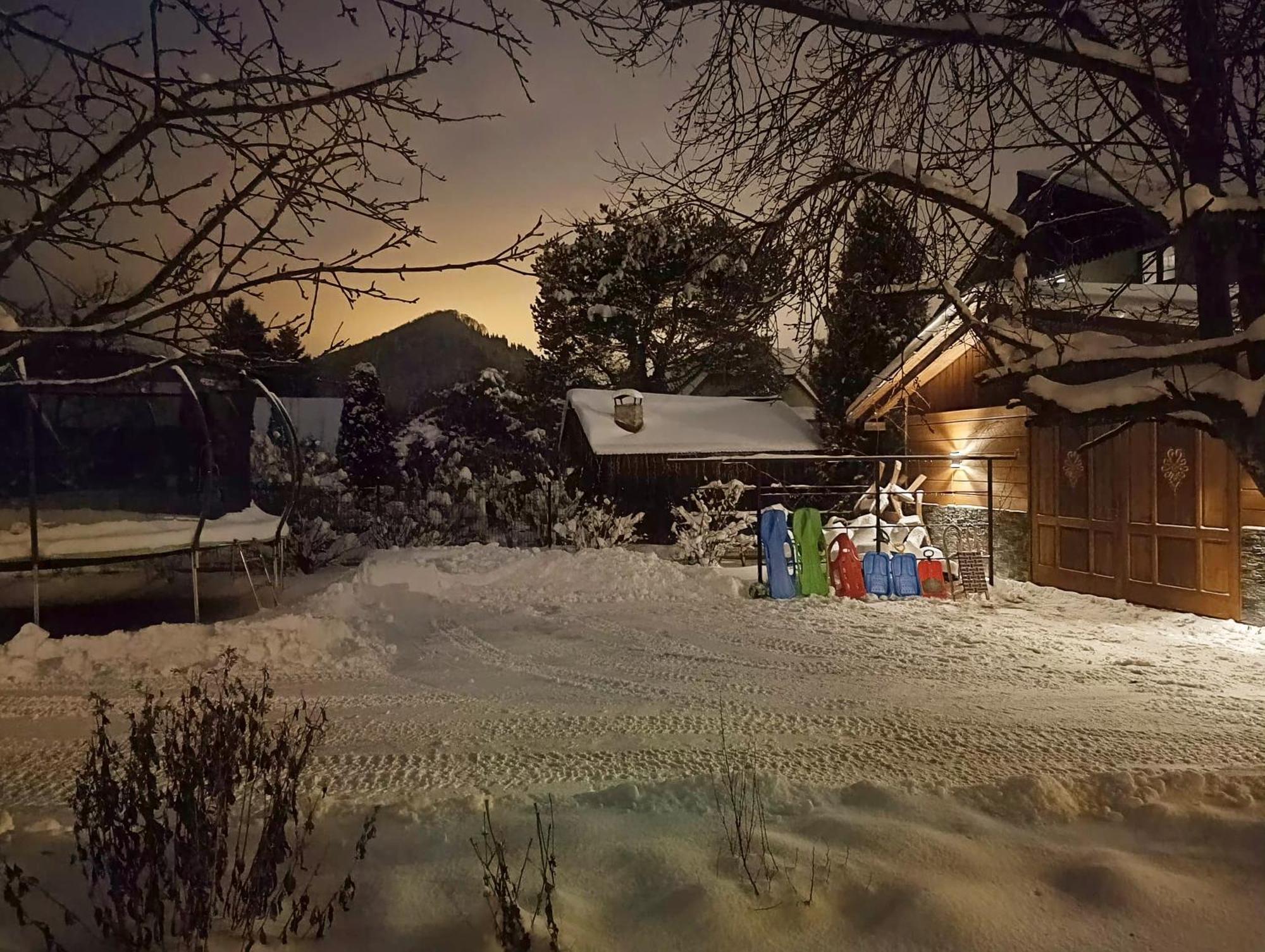 Pokoje I Apartamenty U Sabiny - Dostep Do Jacuzzi Tylko W Wybranych Opcjach Sprawdz Ponizej Szczegoly Rezerwacji Szczawnica Exterior foto