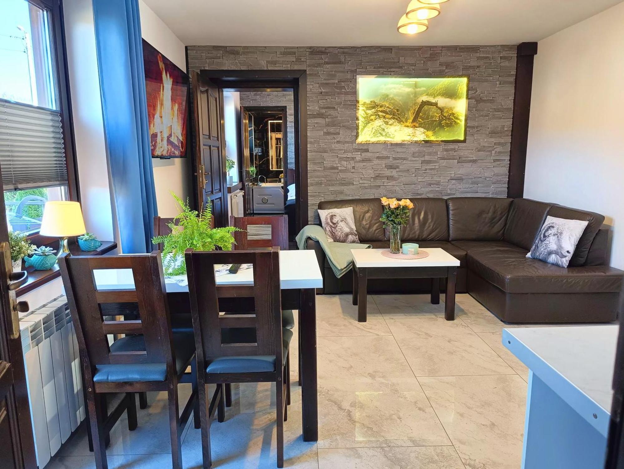 Pokoje I Apartamenty U Sabiny - Dostep Do Jacuzzi Tylko W Wybranych Opcjach Sprawdz Ponizej Szczegoly Rezerwacji Szczawnica Zimmer foto